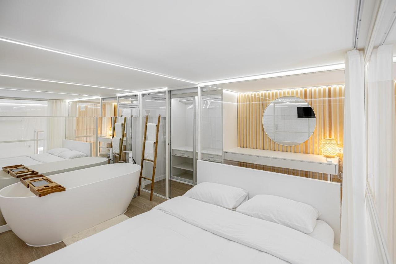 White Fox - Sauna - Lemberg Exterior foto